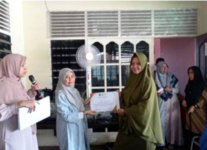 sosialisasi