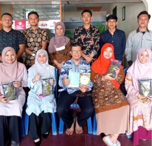 sosialisasi