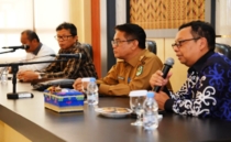 1st ICASS Fakultas Pertanian UIR, Hadirkan Keynote Dari 5 Negara