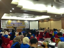 Graduation MSIB APINDO UMKM Merdeka, Program Yang Layak Didukung dan Dikembangkan