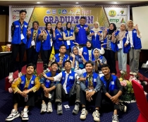 Bekerjasama dengan Kemendiktiristek, Apindo Riau Sukses Gelar AUM - MSIB 2024