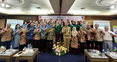 32 Mahasiswa Lintas Perguruan Tinggi Ikuti Pembekalan Program AUM DPP APINDO Riau