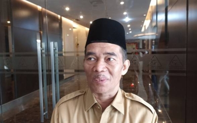 Terakhir Oktober 2024, Pelaku UMKM Tak Kantongi Sertifikasi Halal Bakal Disanksi