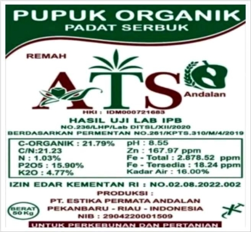Mengaplikasikan Pupuk Organik